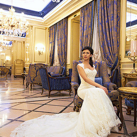 Bride Odessa