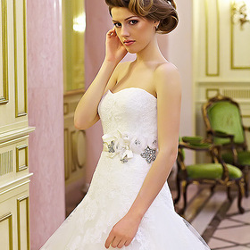 The Bride (Odessa)