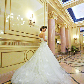 The Bride (Odessa)